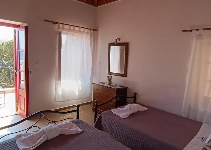 Elena Βίλα Χάλκη