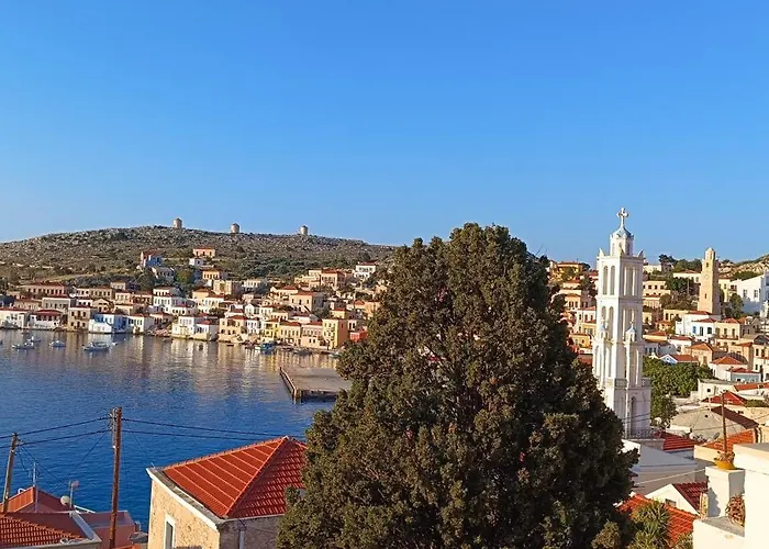 Βίλα Elena Χάλκη