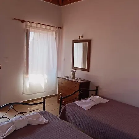 Elena Villa Chalki Town