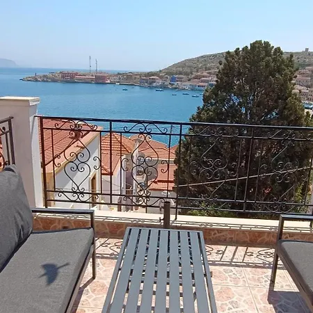 Villa Elena *